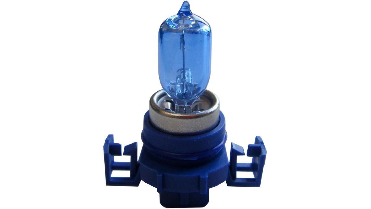 Simoni+Racing+Ampoules+Halog%C3%A8ne+%27Blue+Ice+Racing%27+PS24W+%28H16%29+%284200K%29+-+12V%2F35W